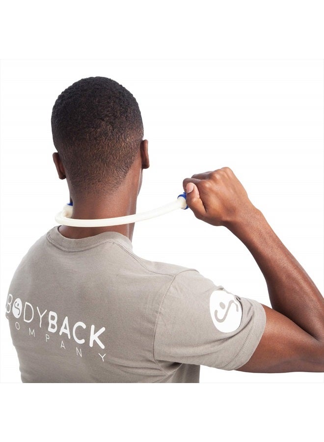 Body Back Mini - Neck and Shoulder Massager - Image 5
