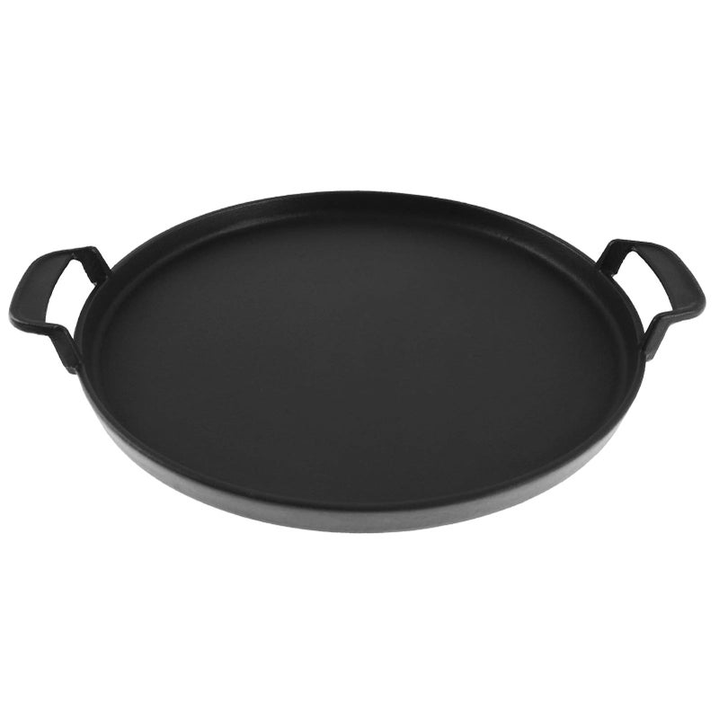 bbq777 7421 Enameled Cast Iron 12 Gourmet BBQ System Griddle Replacement Parts for Weber Original Kettle Premium 22inch Charcoal Grill 22 Smokers Performer Premium Grill