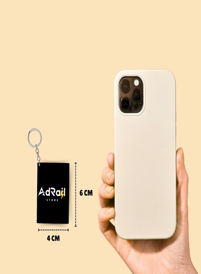 ADRAIL STORE متجر ADRAIL (عبوة من 4 سلاسل مفاتيح مطبوعة بتصميم كرتوني للدراجة، والسكوتر، والسيارة، حامل مفاتيح أكريليك (S-1) - Image 5