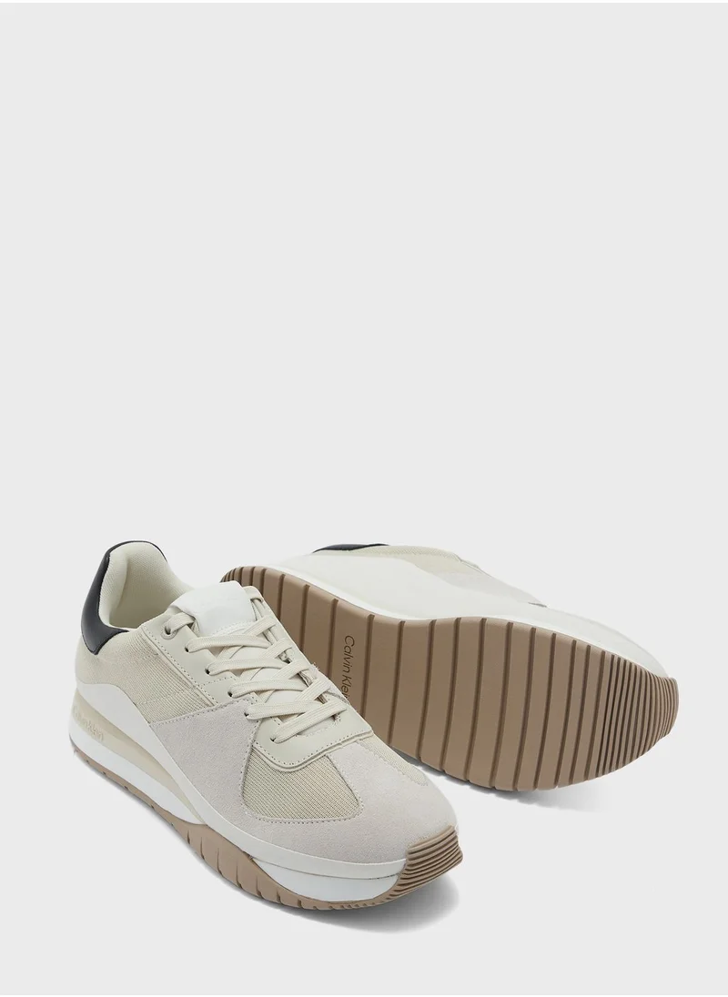 CALVIN KLEIN Casual Low Top Sneakers