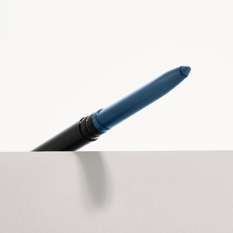 VASANTI Kajal Waterline Eyeliner - Slate Grey, Safe for Sensitive Eyes, Waterproof and Smudge-Proof - Image 5
