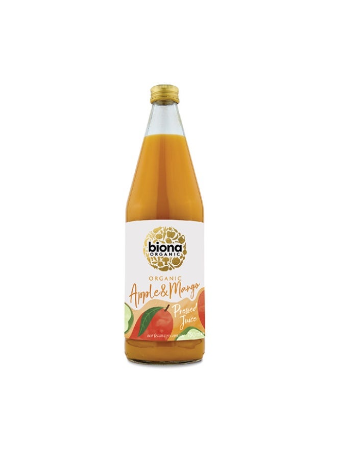 Apple & Mango Juice, 750ml, Germany