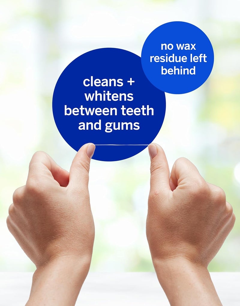 Supersmile Professional Whitening Dental Floss  1 Count Pack of 1 - Image 5