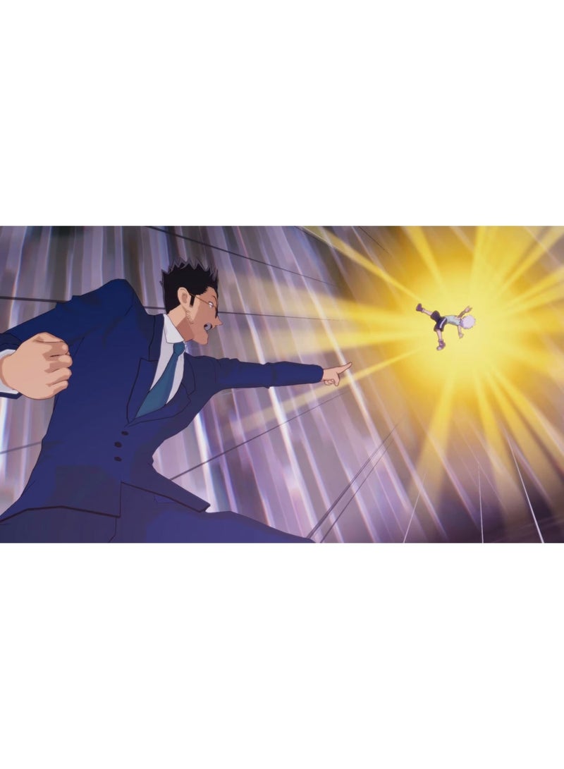 Nintendo HUNTER×HUNTER NEN×IMPACT - Nintendo Switch - nintendo_switch - Image 2