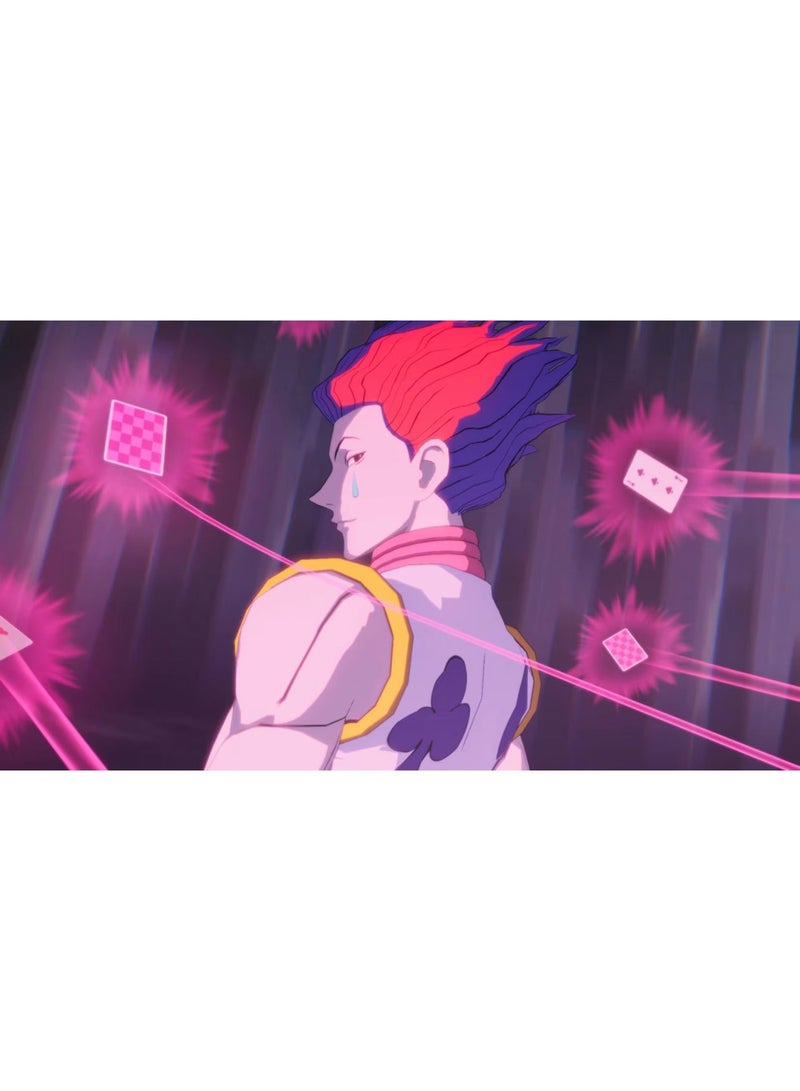 Nintendo HUNTER×HUNTER NEN×IMPACT - Nintendo Switch - nintendo_switch - Image 5