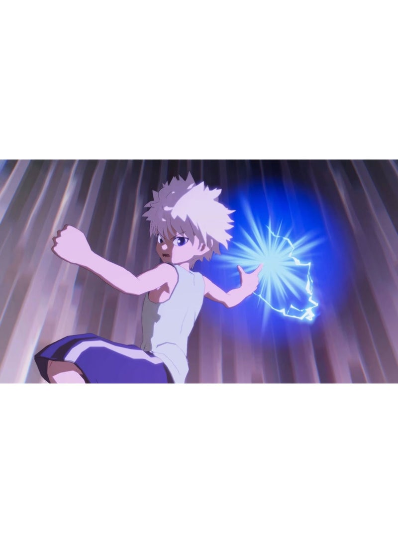 Nintendo HUNTER×HUNTER NEN×IMPACT - Nintendo Switch - nintendo_switch - Image 4