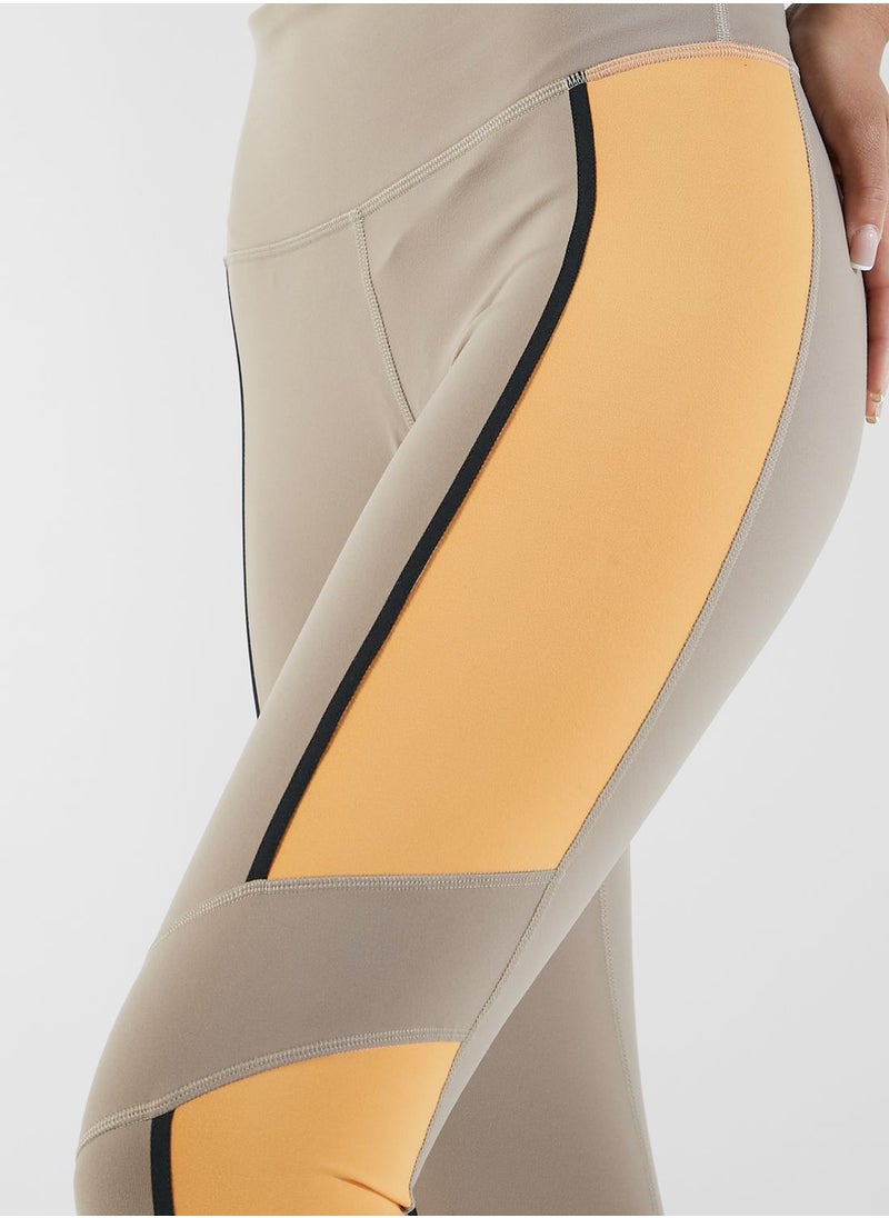 Reebok - Lux Leggings - Image 1