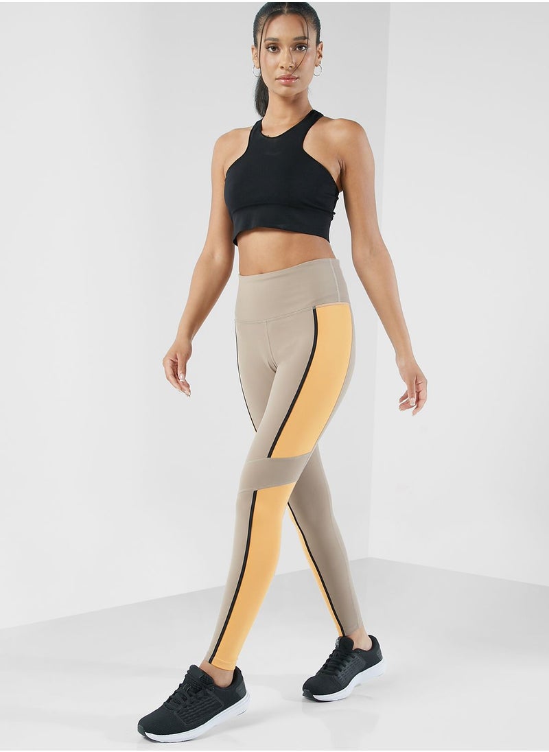 Reebok - Lux Leggings - Image 1
