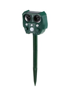 NIBEMINENT Animal Driving Device Green  - Image 1