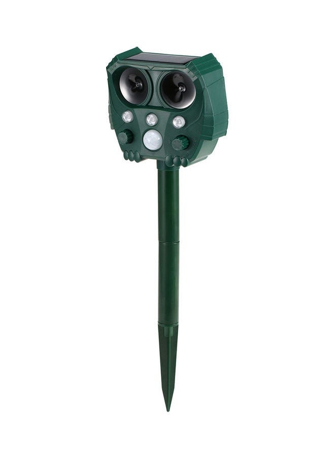NIBEMINENT - Animal Driving Device Green - Image 1