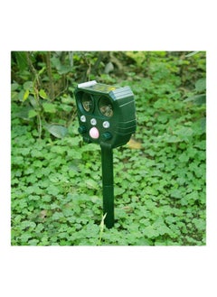 NIBEMINENT Animal Driving Device Green  - Image 2