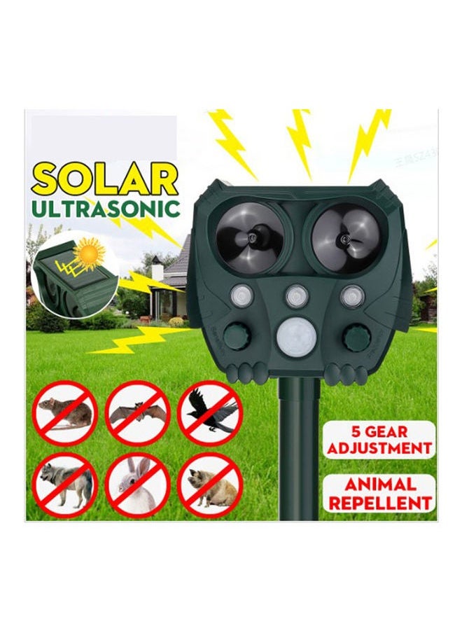 NIBEMINENT - Animal Driving Device Green - Image 1