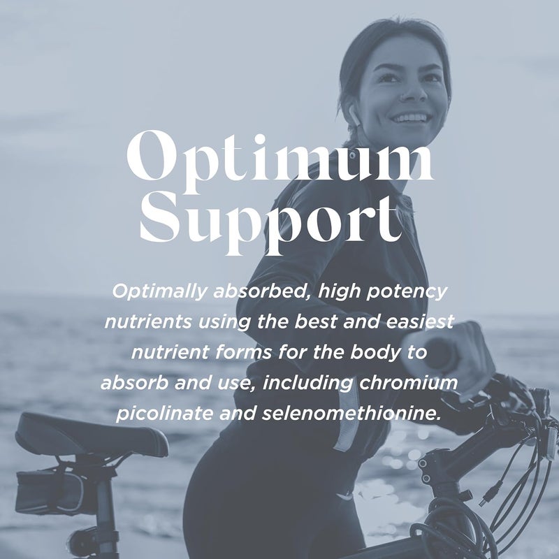 BioCare Mineral Complex Magnesium Zinc Selenium for Energy Immune Skin Support Suitable for Vegetarians and Vegans 90 Capsules - Image 5