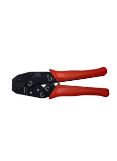 CALTER CALTER hand crimping tool for open barrel tab terminals 15 48 63 MM  - Image 2
