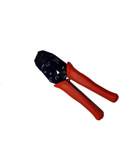 CALTER CALTER hand crimping tool for open barrel tab terminals 15 48 63 MM  - Image 1