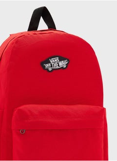 VANS Old Skool Grom Backpack  - Image 4