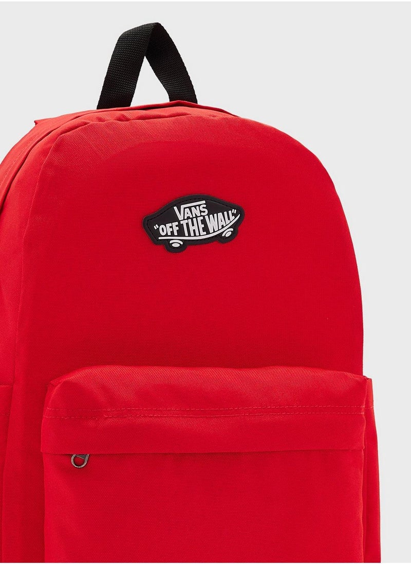 VANS - Old Skool Grom Backpack - Image 1