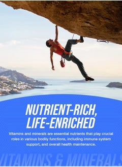 BULKSUPPLEMENTS.COM .com Vitamin D3 Powder - Cholecalciferol, Vitamin D Supplements, Vitamin D3 5000 IU - Gluten Free, 50mg (125mcg of Vitamin D3) per Serving, 250g (8.8 oz) (Pack of 1)  - Image 3