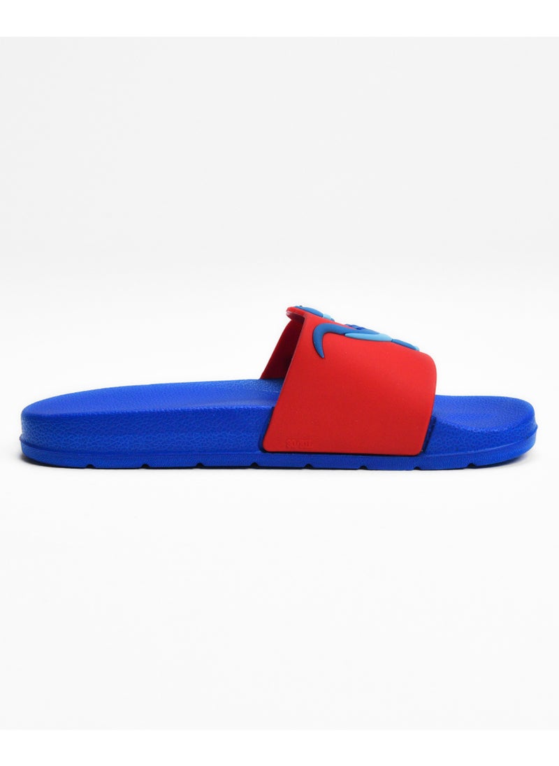 Onda - Gozilla Slide Slipper For Unisex Kids - Image 1
