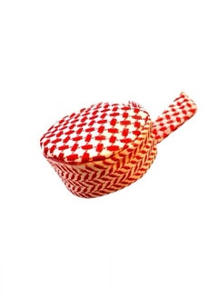 Nexa Shemagh styled hat for baby 3-6 months/ 43cm  - Image 1