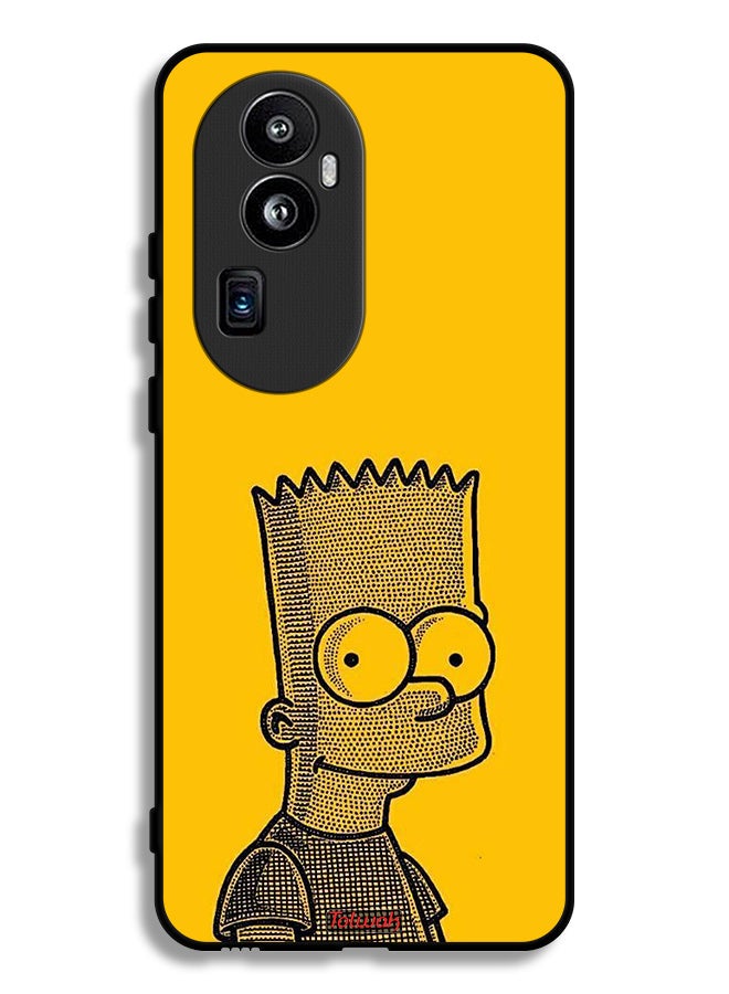 Tolwak Oppo Reno10 Pro Plus Protective Case Cover Carton - Image 1