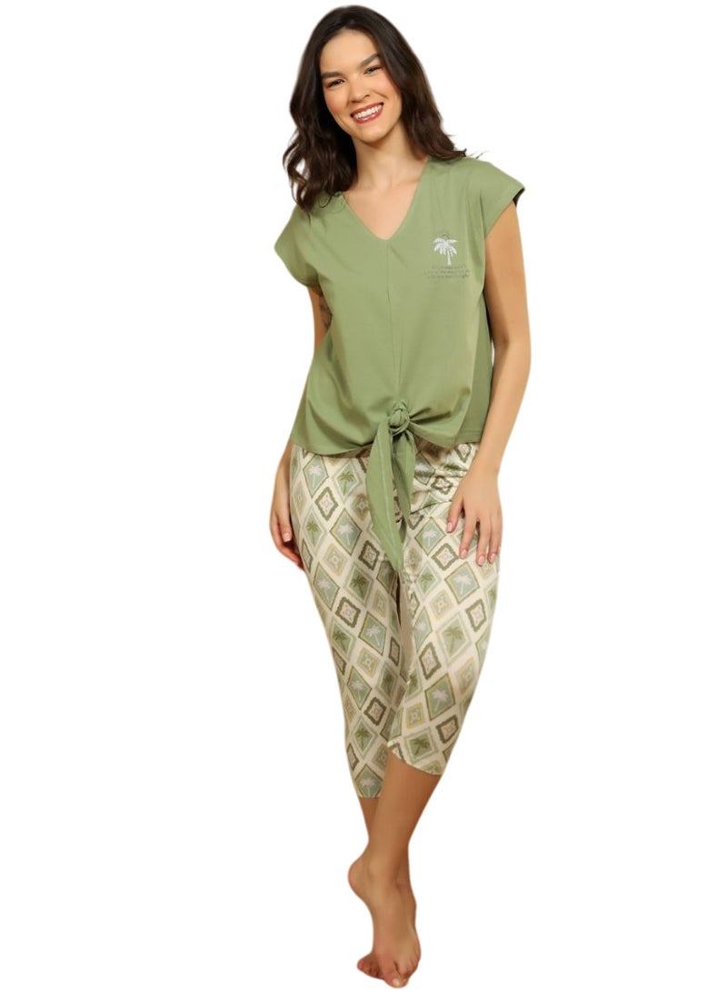 Sleepwear Pyjama Set  - Image 1