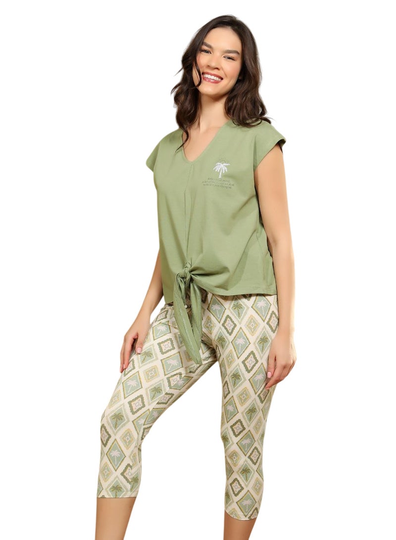 Sleepwear Pyjama Set  - Image 2