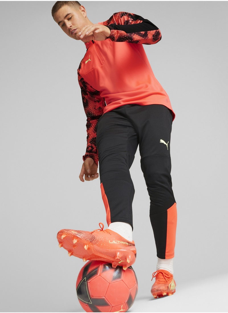 PUMA - ULTRA Ultimate FG/AG Mens Orange Football Boots - Image 1