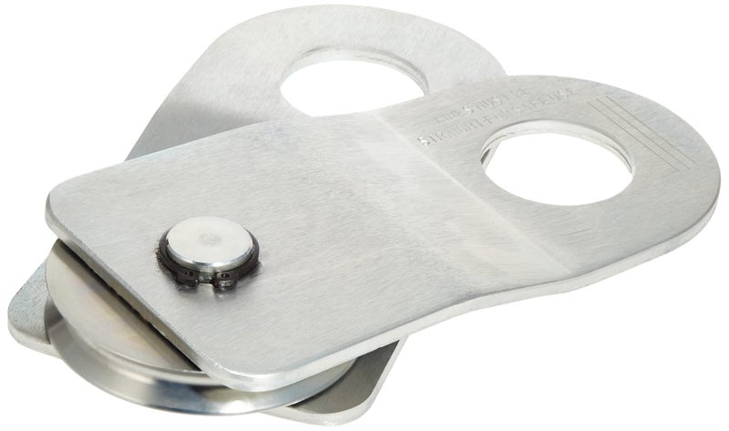 Warn 88898 Snatch Block 9000 lb Load Capacity black
