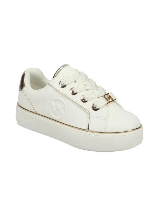 مايكل كورس Youth Jordana Mcclain Sneakers