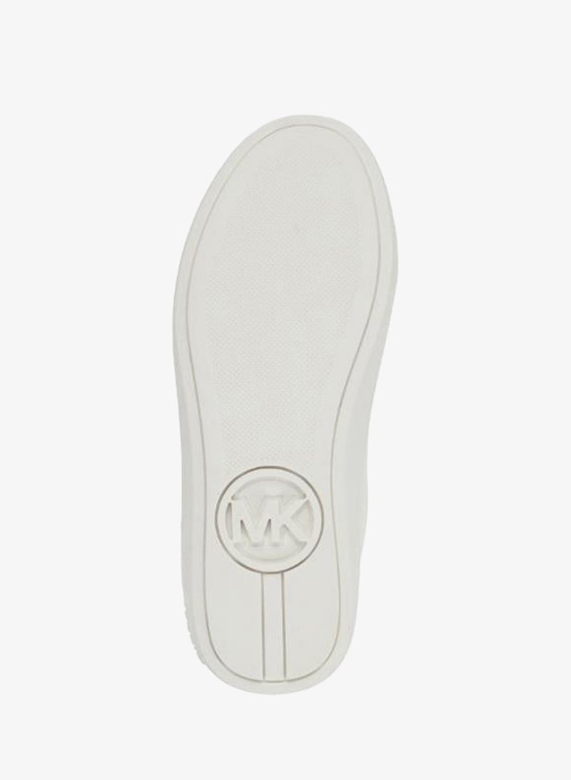 مايكل كورس سنيكرز جوردانا ماكلين للشباب - Image 4