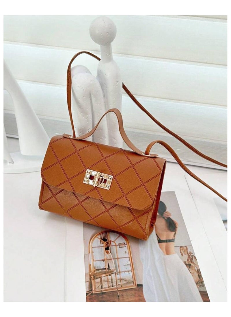 A bag with a beautiful shape and distinctive color - pzsku/Z16F7806924282AA7C520Z/45/_/1739294360/2540a78c-db9d-420b-b2a2-82e8e75513c5