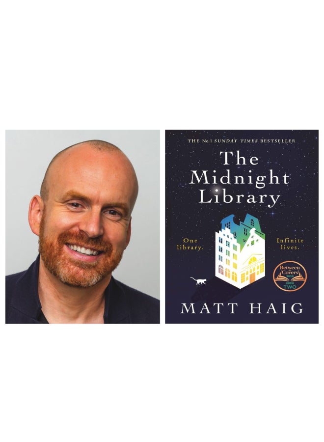 The Midnight Library - Image 5