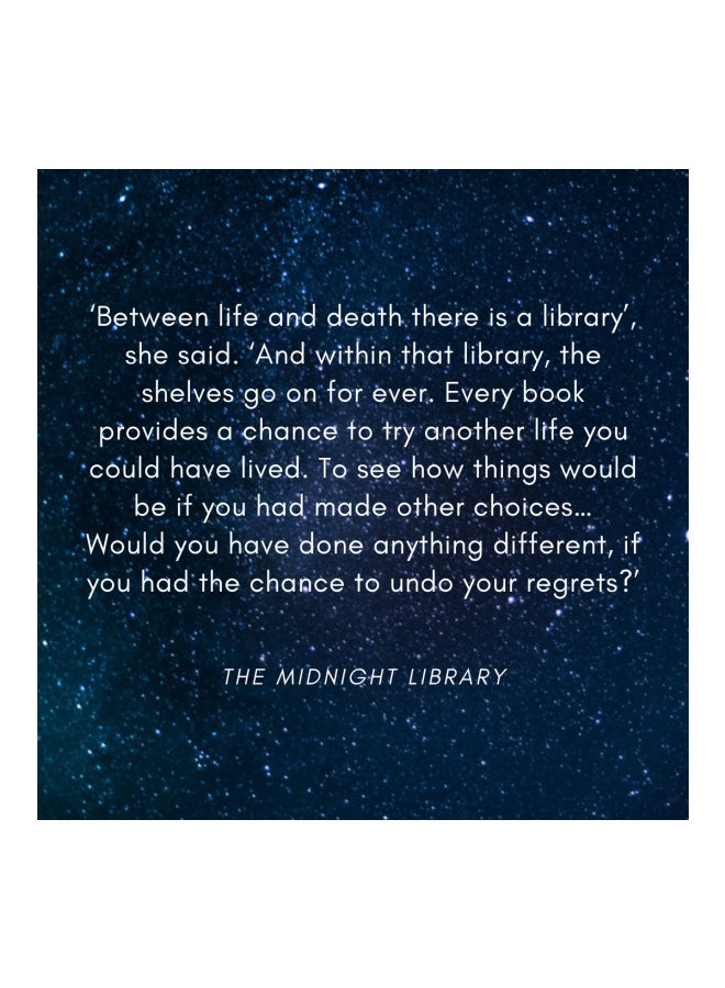 The Midnight Library - Image 3