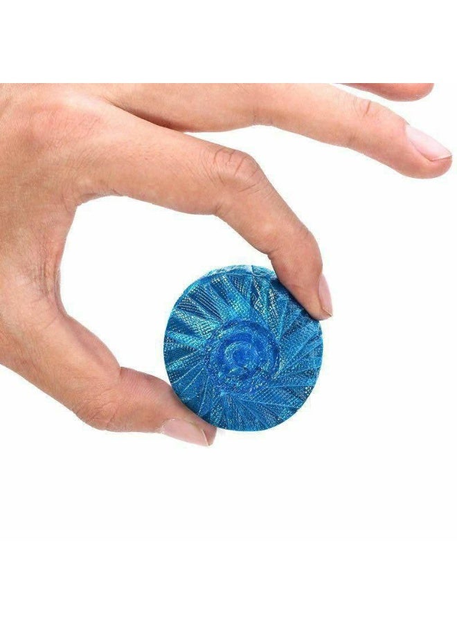 Flood Block Toilet Cleaner  - 10 Pcs - Image 4