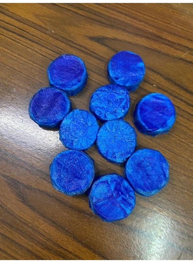 Flood Block Toilet Cleaner  - 10 Pcs - Image 5