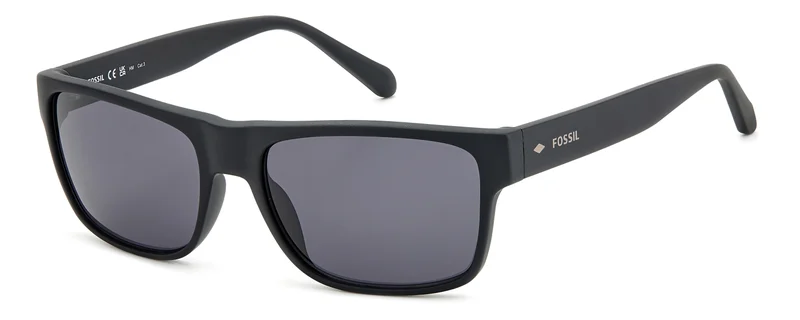 فوسيل Rectangular Sunglasses Frames