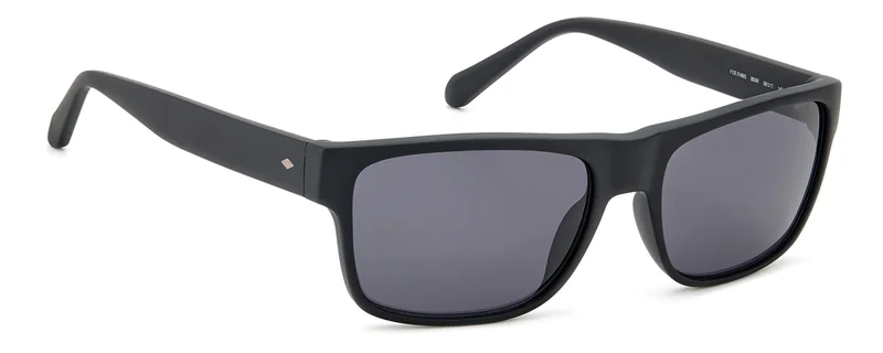 فوسيل Rectangular Sunglasses Frames