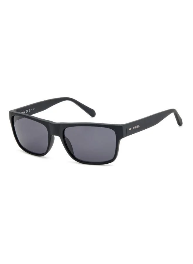FOSSIL Rectangular Sunglasses Frames