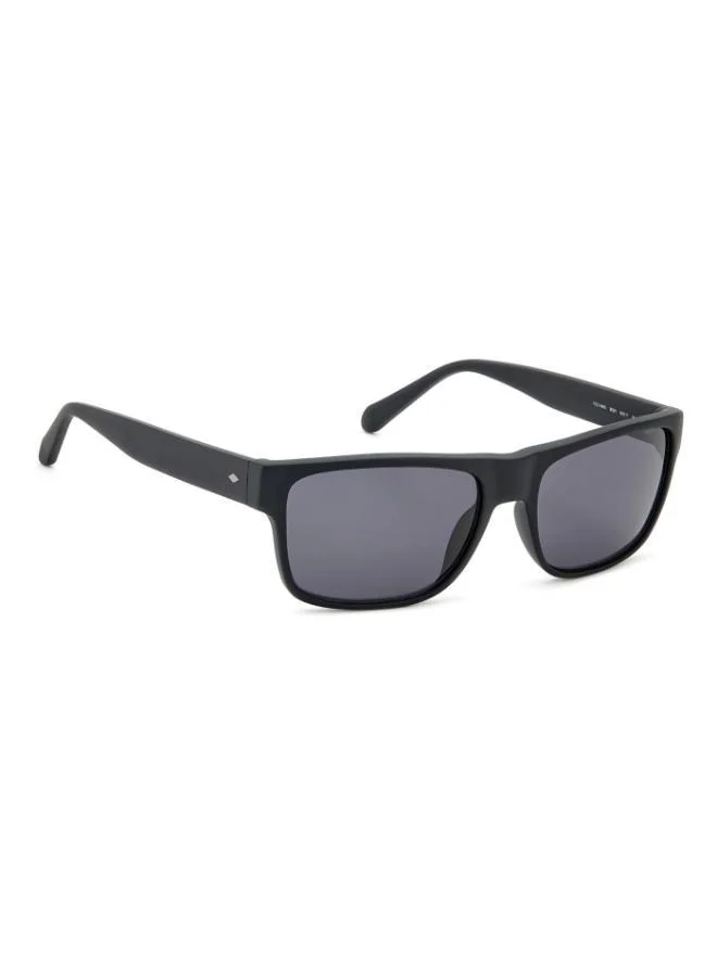 FOSSIL Rectangular Sunglasses Frames
