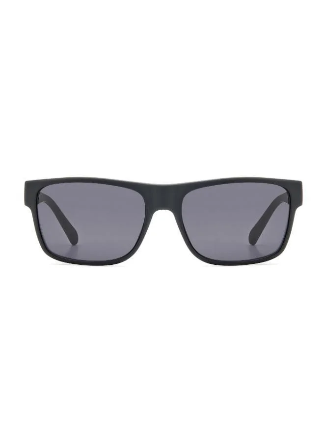 FOSSIL Rectangular Sunglasses Frames