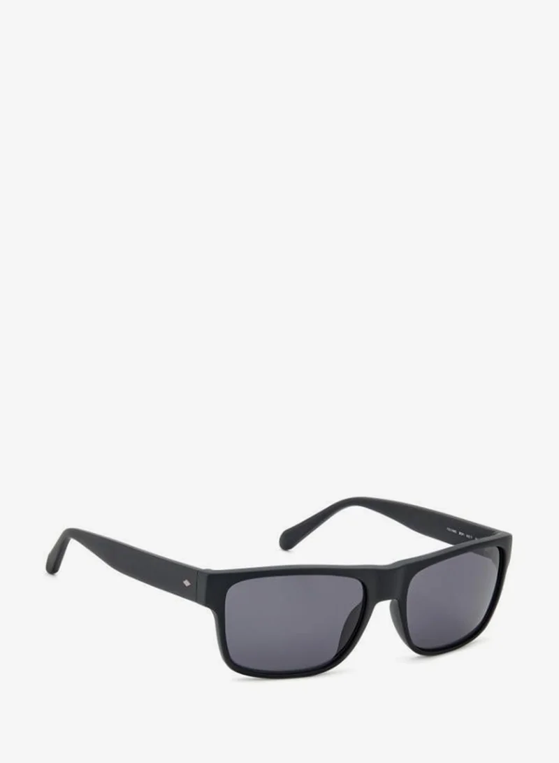 FOSSIL Rectangular Sunglasses Frames