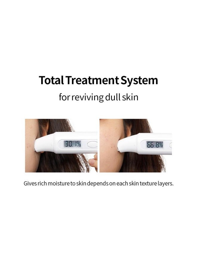 Secret Key SECRETKEY Starting Treatment Essence, Nourishment & Hydration, Wrinkle care, Contained 95% Galactomyces Ferment Filtrate 5.24 fl. Oz. / 155ml, Natural Ingredients, Essence for Sensitive Skin  - Image 5