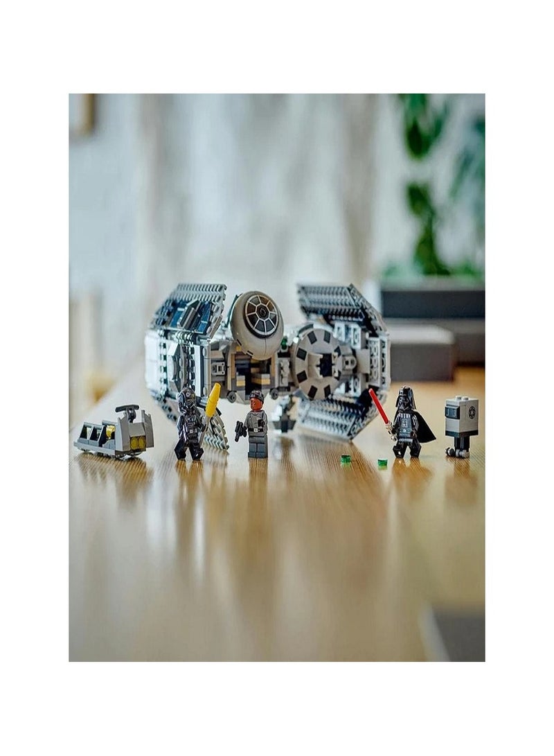 LEGO TIE Bomber 