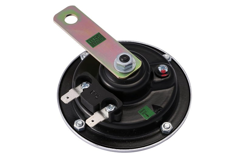 Roots Vibromini Horn Set for Motorcycle (Set of 2) - Image 3