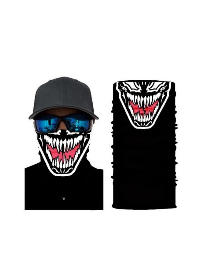 5esha Printed Protective Face Cover  - Image 1
