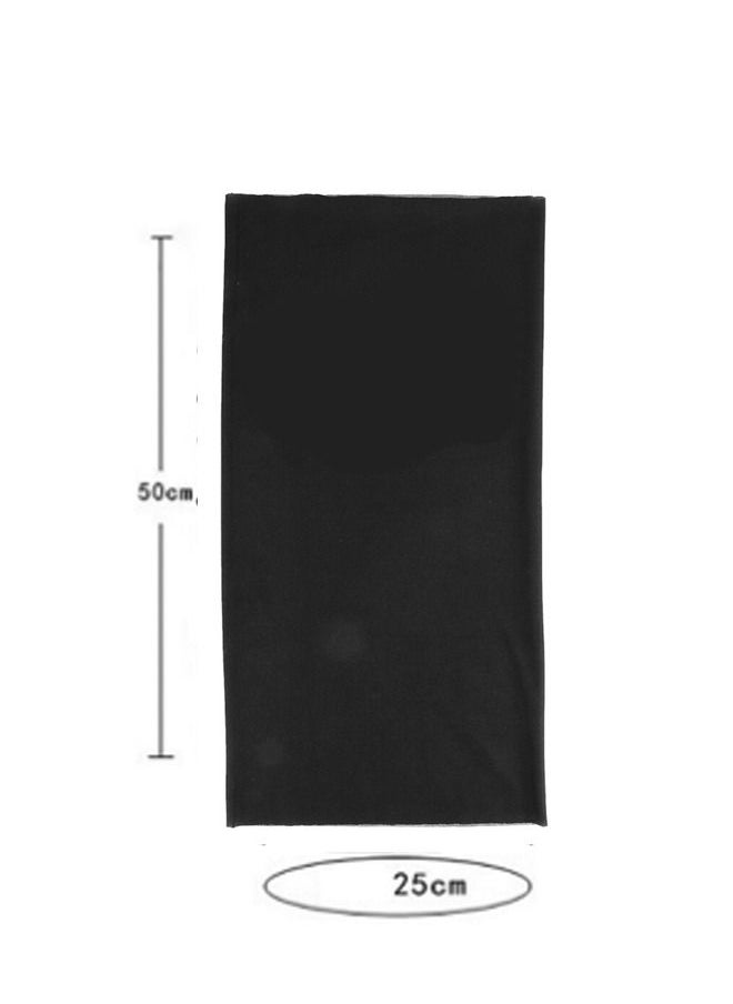 5esha Printed Protective Face Cover  - Image 2