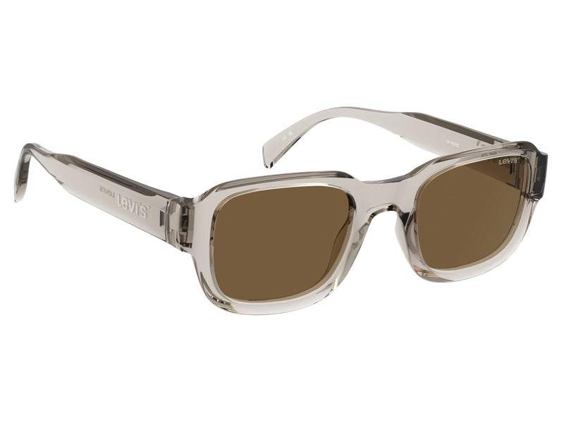Levi's Unisex Square Sunglasses 50 LV 1101/S - Image 4