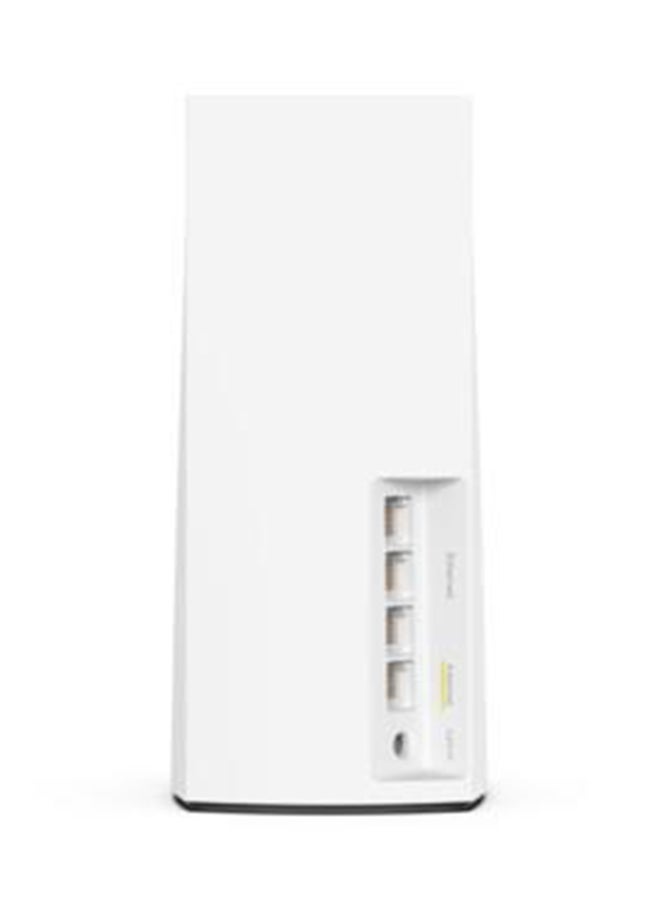 لينكسيس نظام Atlas 6 MX2001 AX3000 ثنائي النطاق شبكي Wi-Fi 6 - Image 3