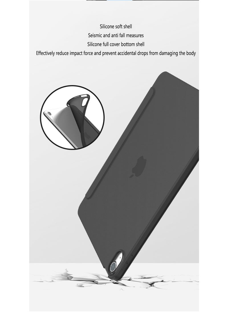 Protective Case Cover For iPad 2022 (10th Gen) 10.9 inch - Image 4